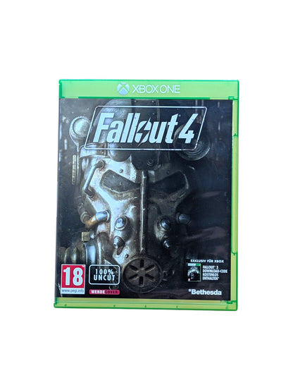 Fallout 4