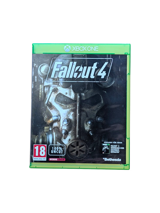 Fallout 4