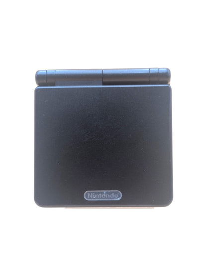 Nintendo Game Boy Advance SP AGS-001