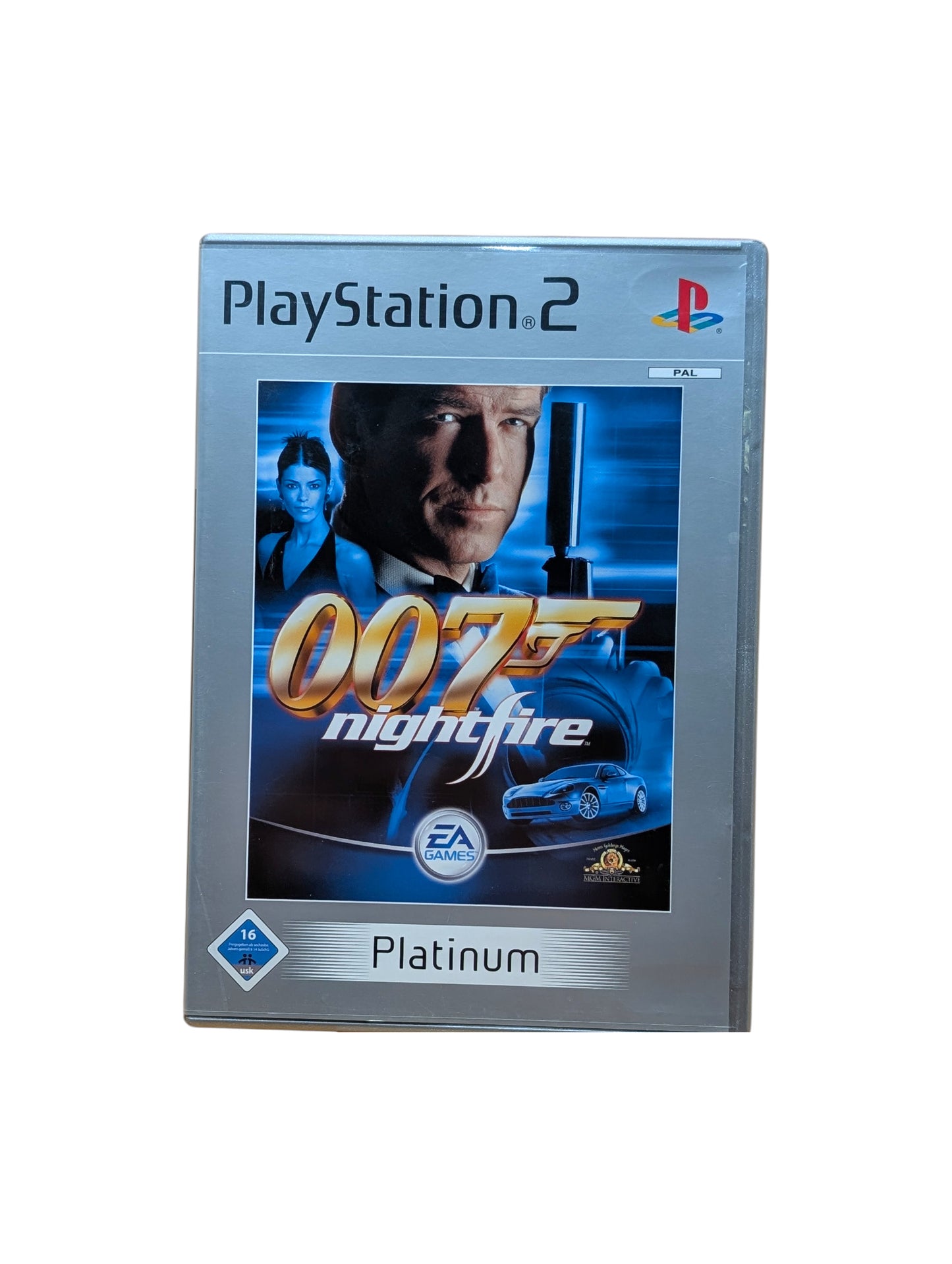 007: Nightfire