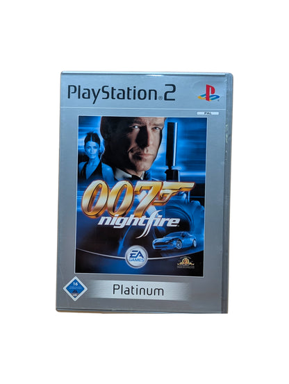 007: Nightfire