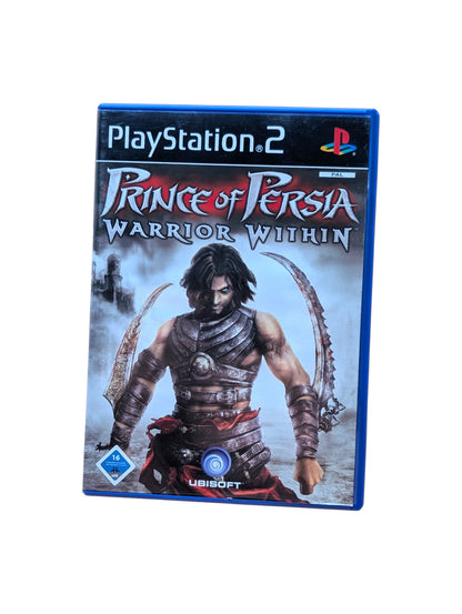 Prince of Persia: Warrior Within