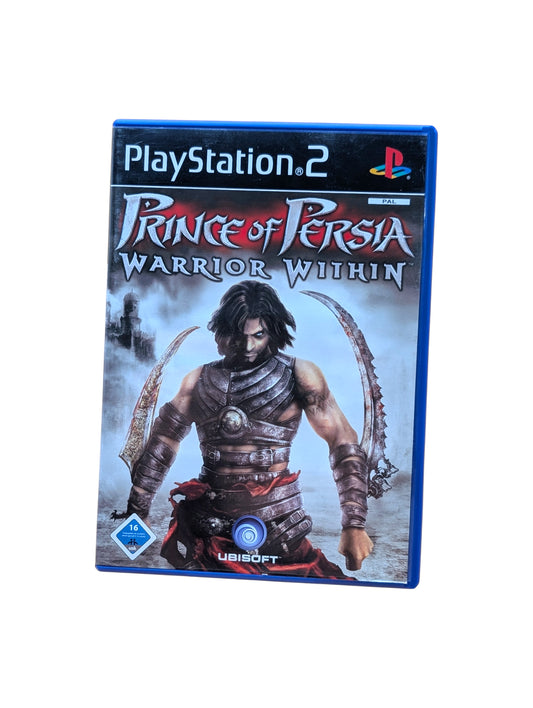 Prince of Persia: Warrior Within