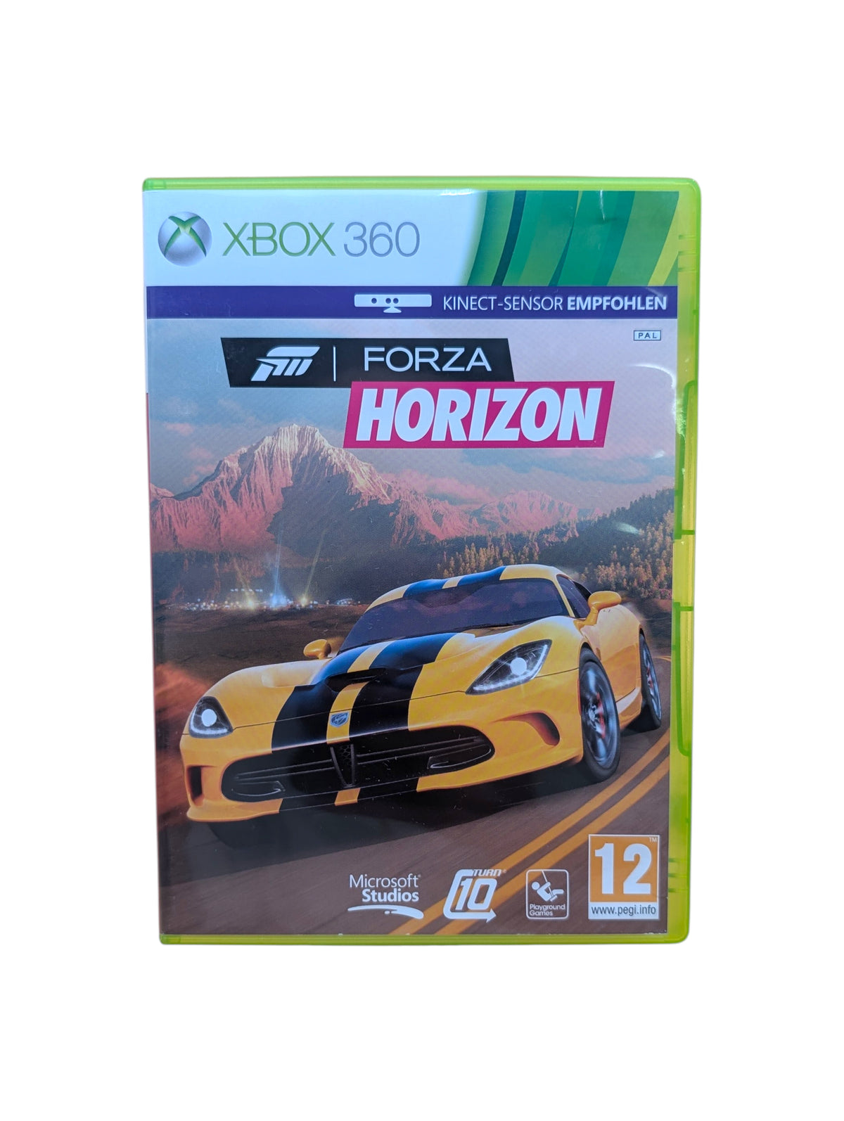 Forza Horizon