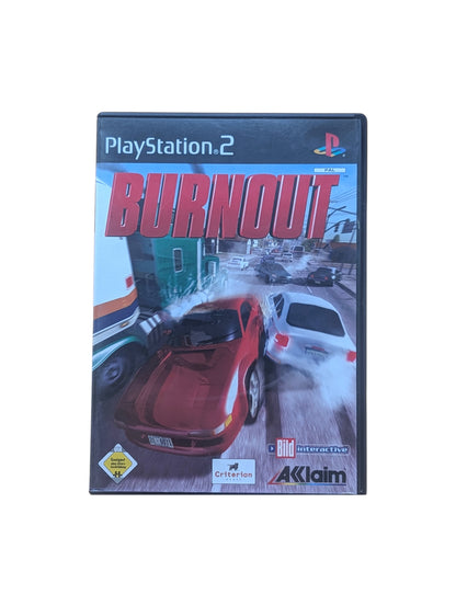 Burnout