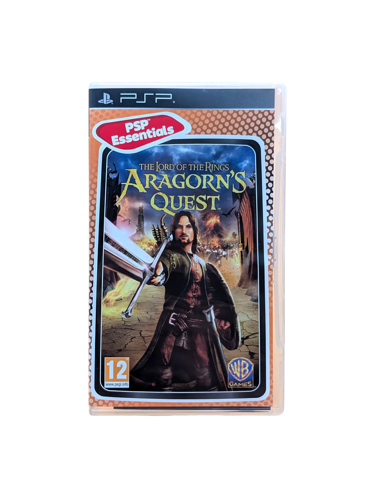 Der Herr der Ringe: Aragorns Abenteuer