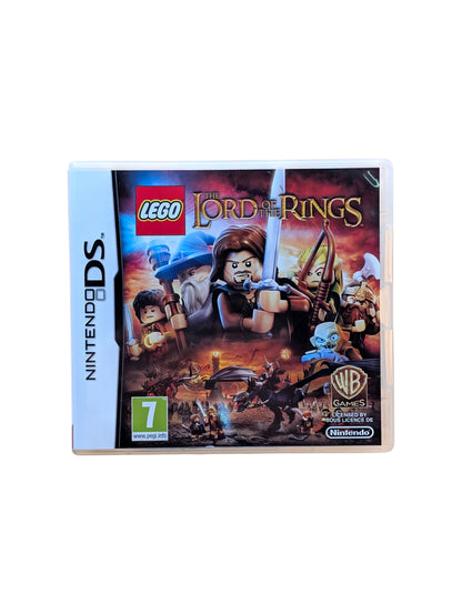 LEGO Der Herr der Ringe