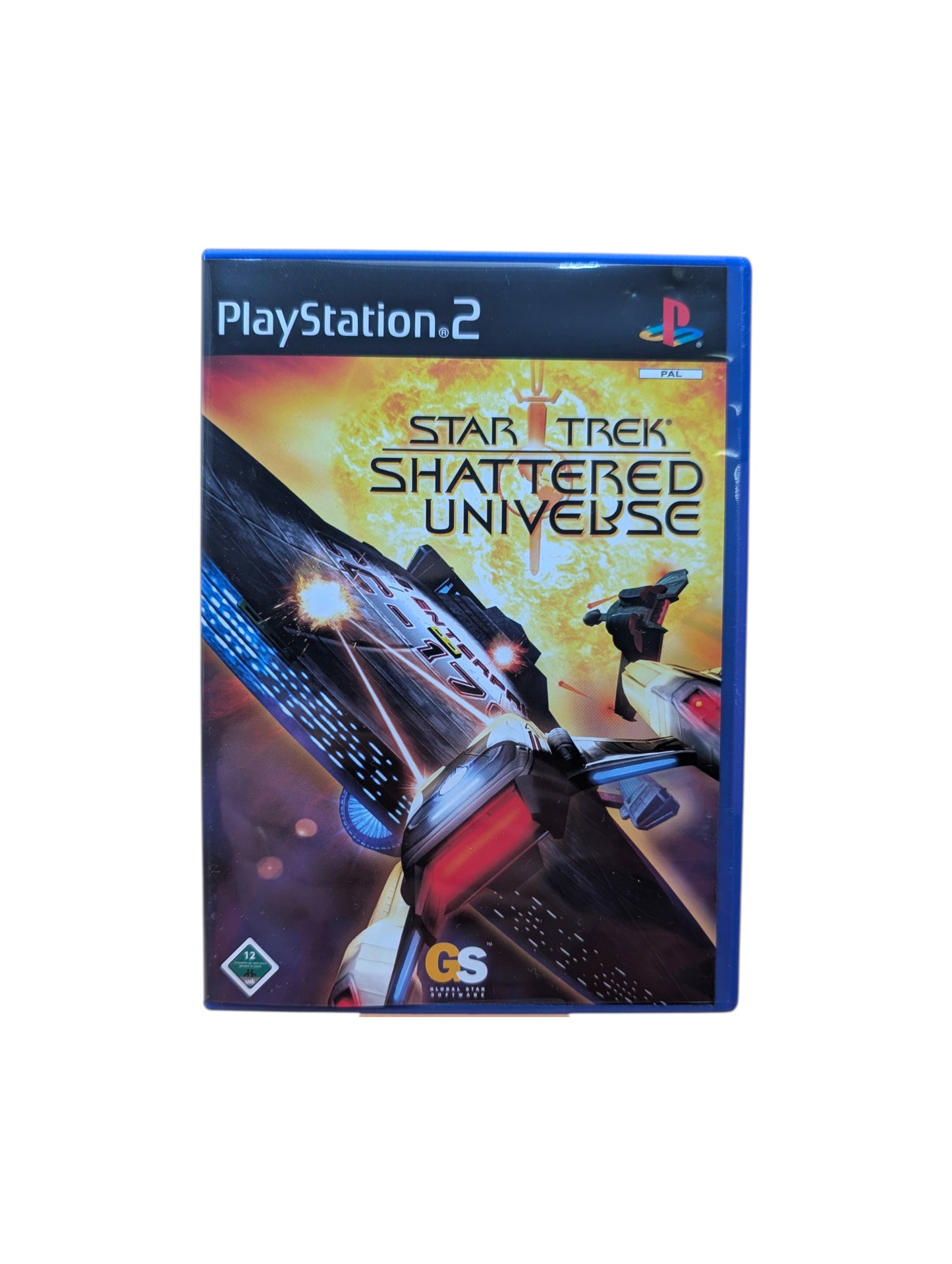 Star Trek: Shattered Universe
