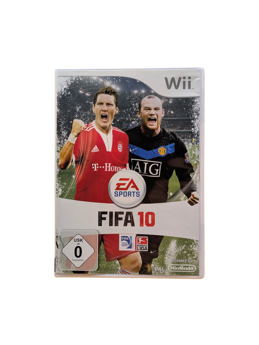 FIFA 10