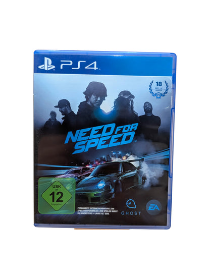 Need for Speed