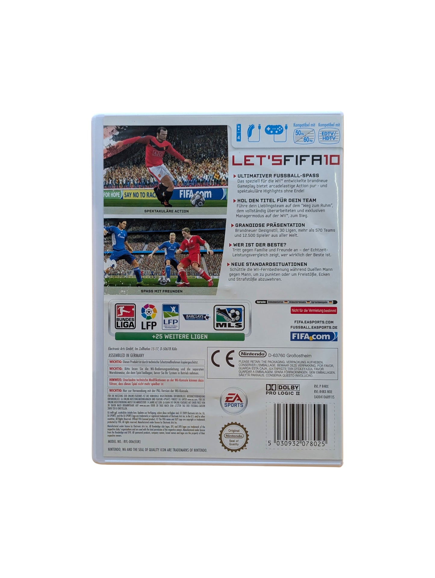 FIFA 10