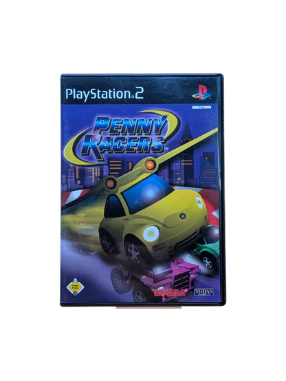 Penny Racers