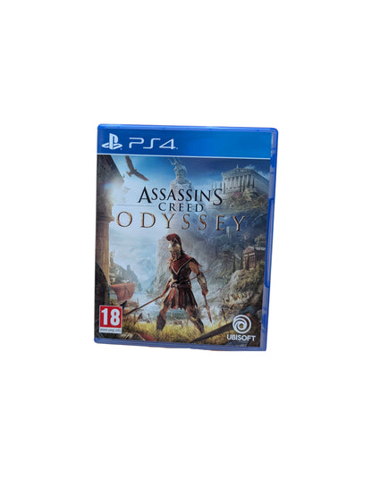 Assassin's Creed Odyssey