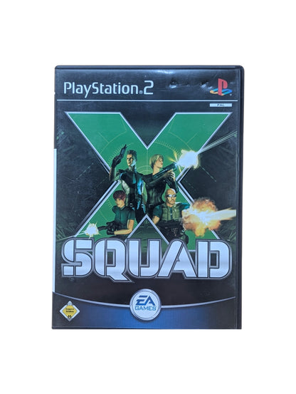X-Squad