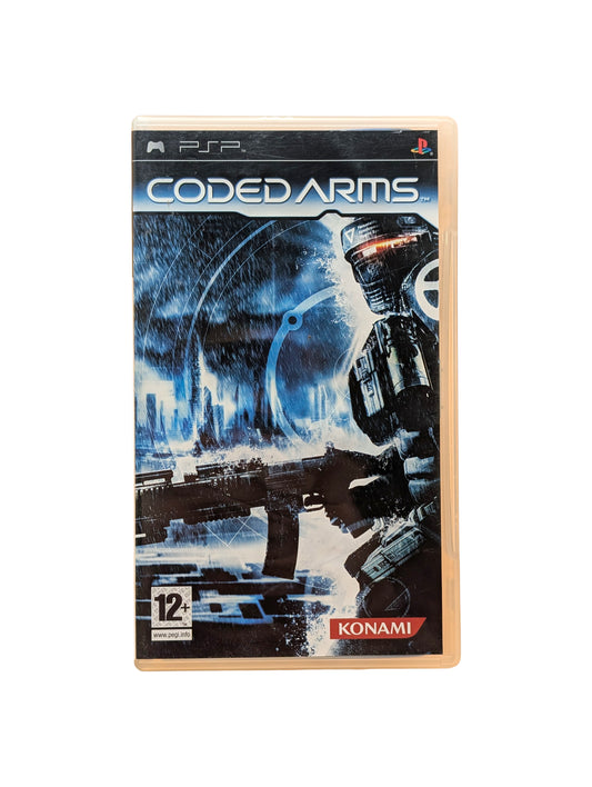 Coded Arms