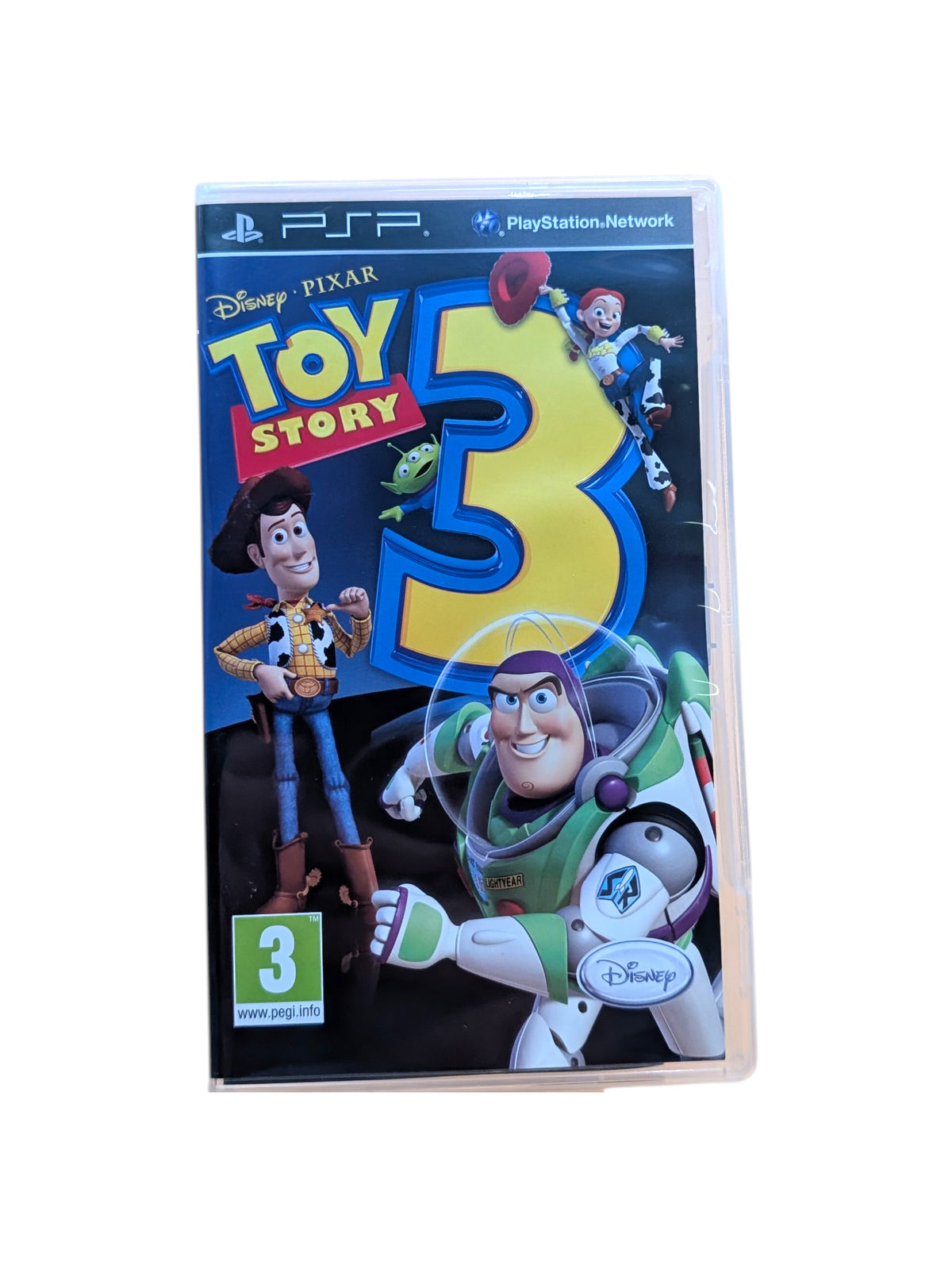 Toy Story 3
