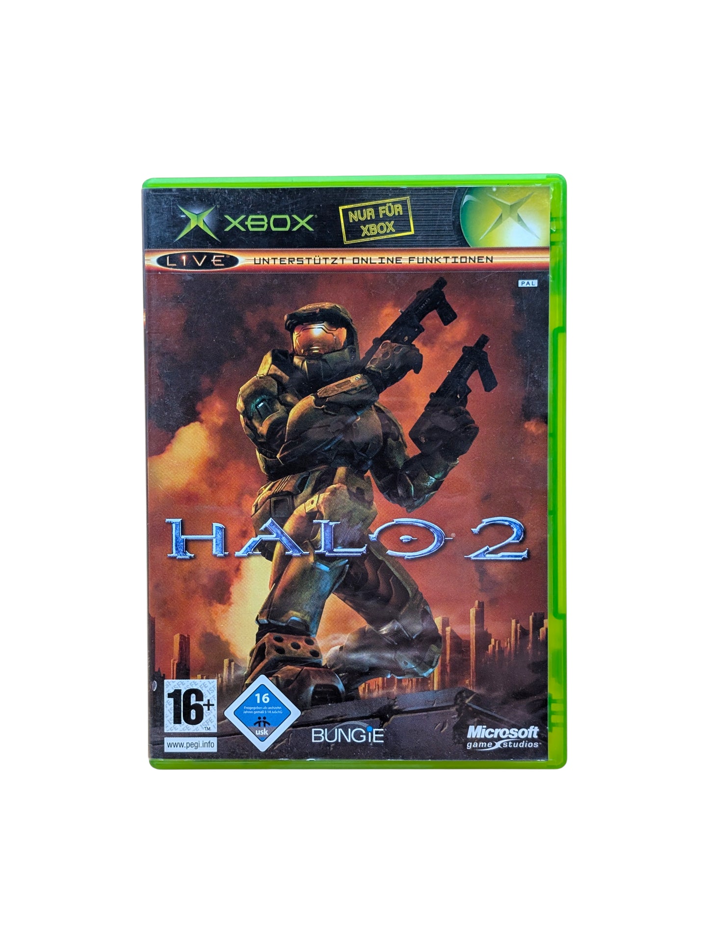 Halo 2