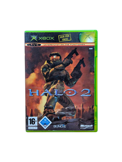 Halo 2