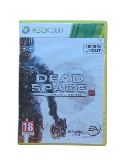 Dead Space 3 – Limited Edition