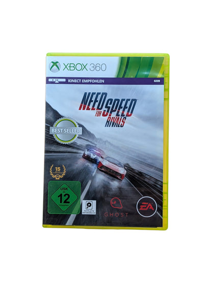 Need for Speed Rivals