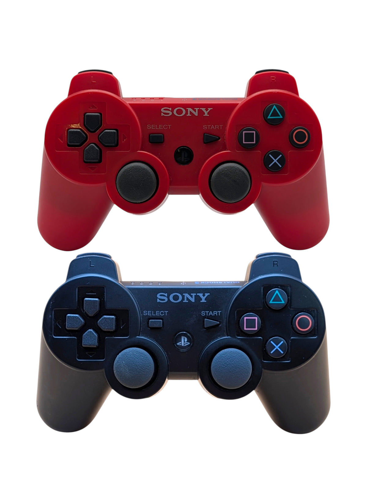 PS3 DualShock 3 Wireless Controller