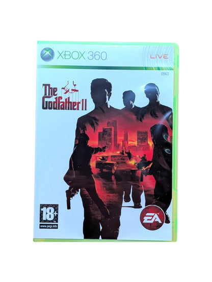 The Godfather II