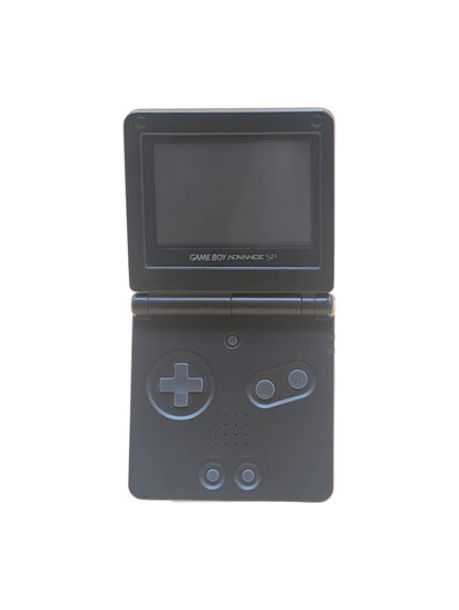 Nintendo Game Boy Advance SP AGS-001