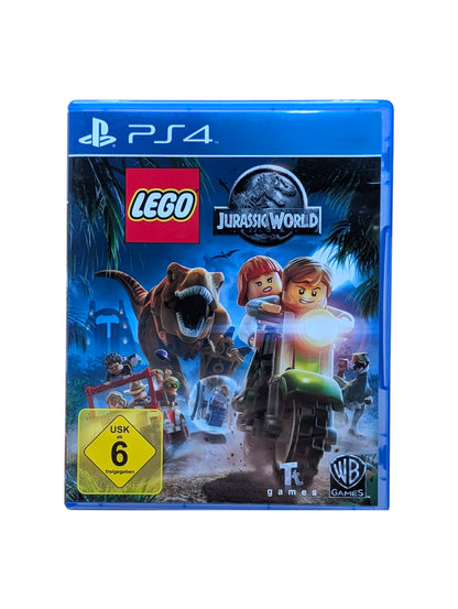 LEGO Jurassic World