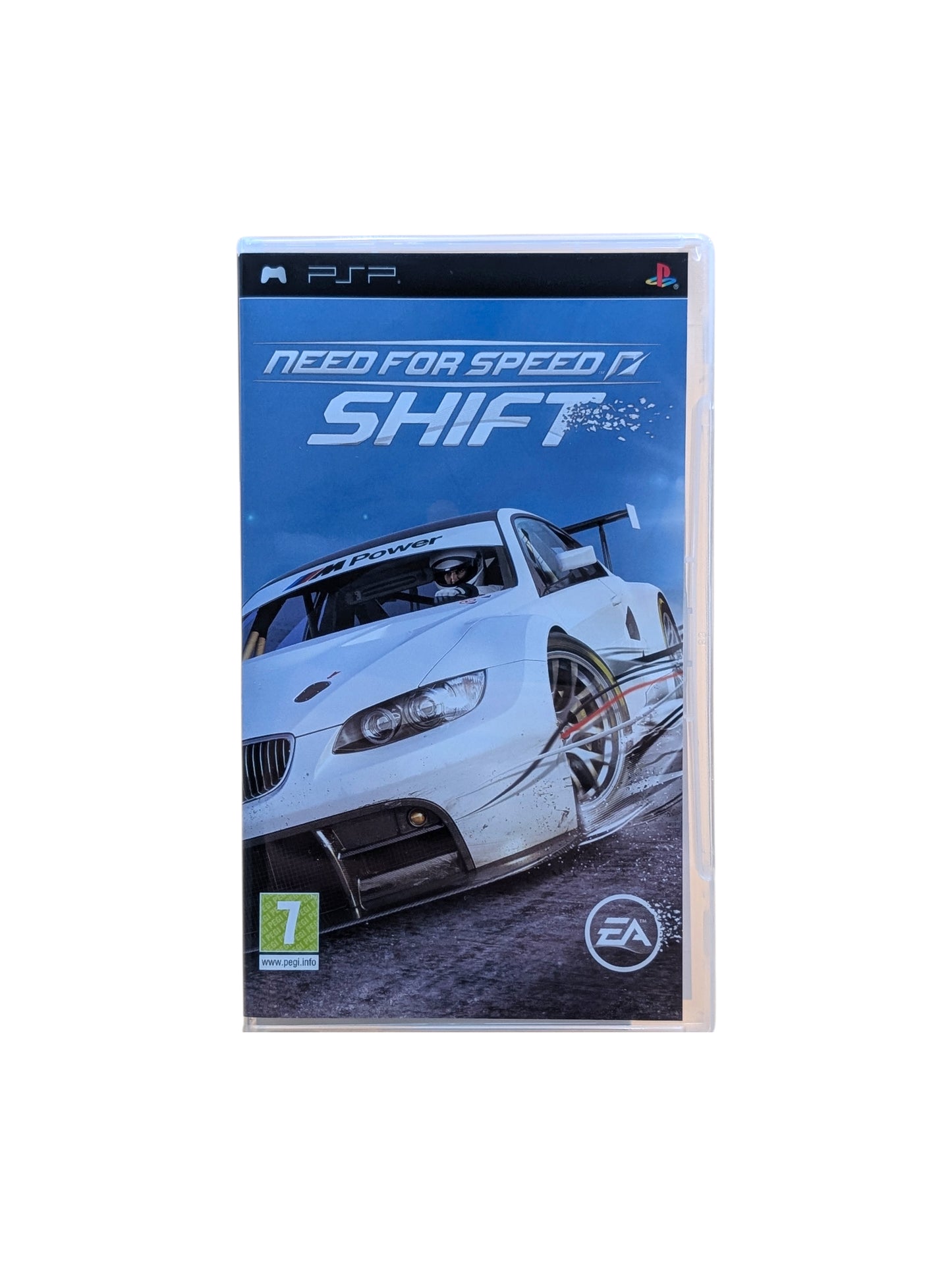 Need for Speed: Shift