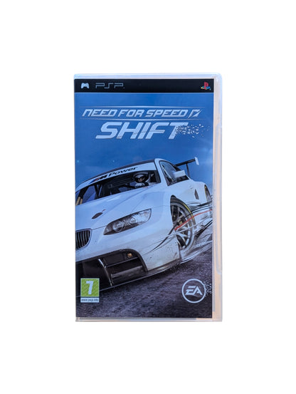 Need for Speed: Shift