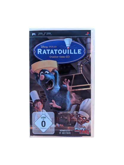 Ratatouille
