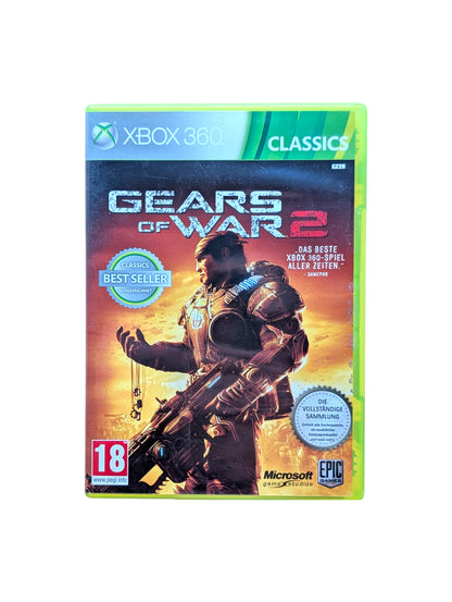 Gears of War 2