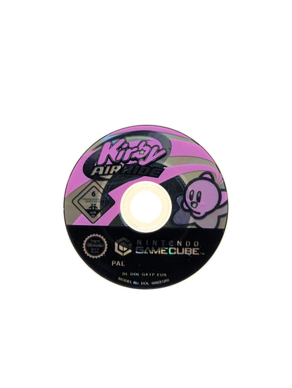 Kirby Air Ride