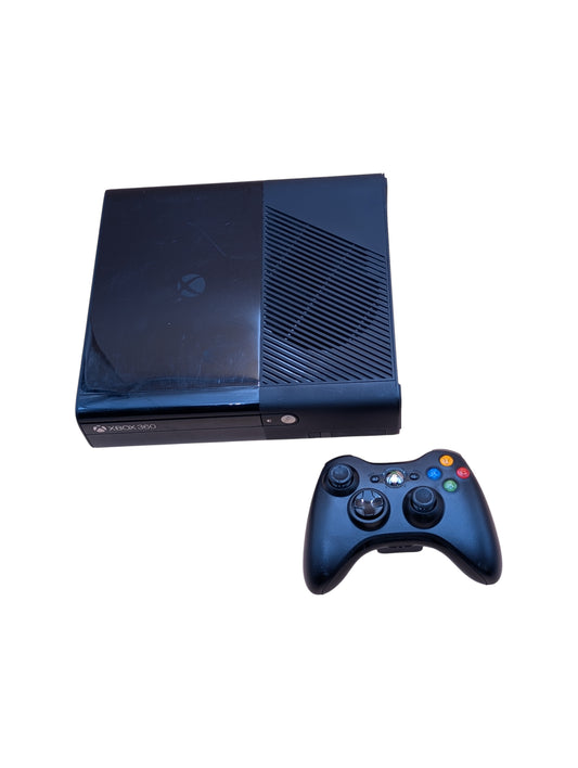 Xbox 360 e Konsole
