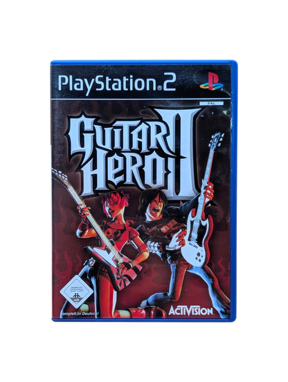 Guitar Hero II