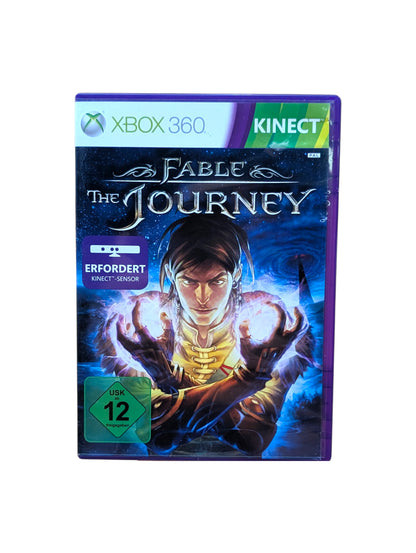 Fable: The Journey