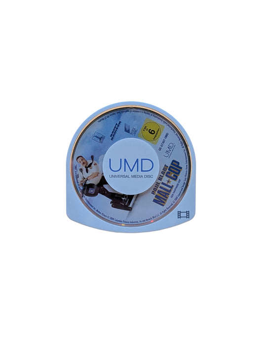 UMD-Video Der Kaufhaus Cop