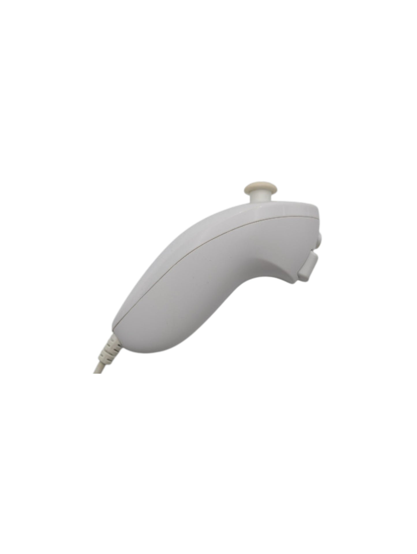 Wii Nunchuk Controller