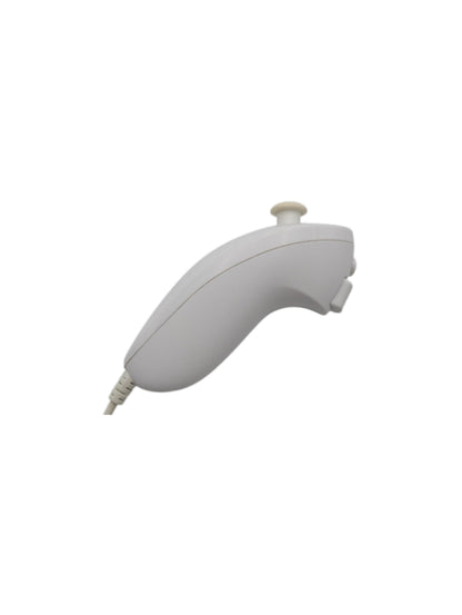 Wii Nunchuk Controller