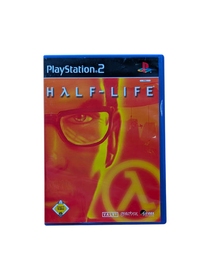 Half-Life