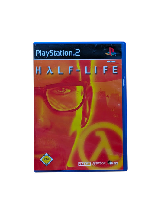 Half-Life