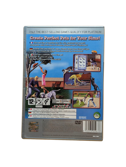 The Sims 2: Pets