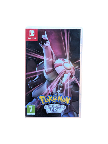 Pokémon Leuchtende Perle