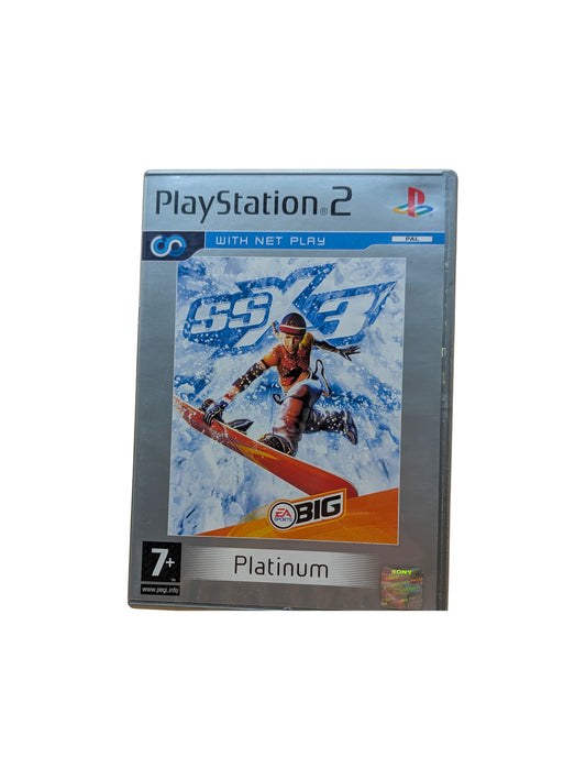 SSX 3