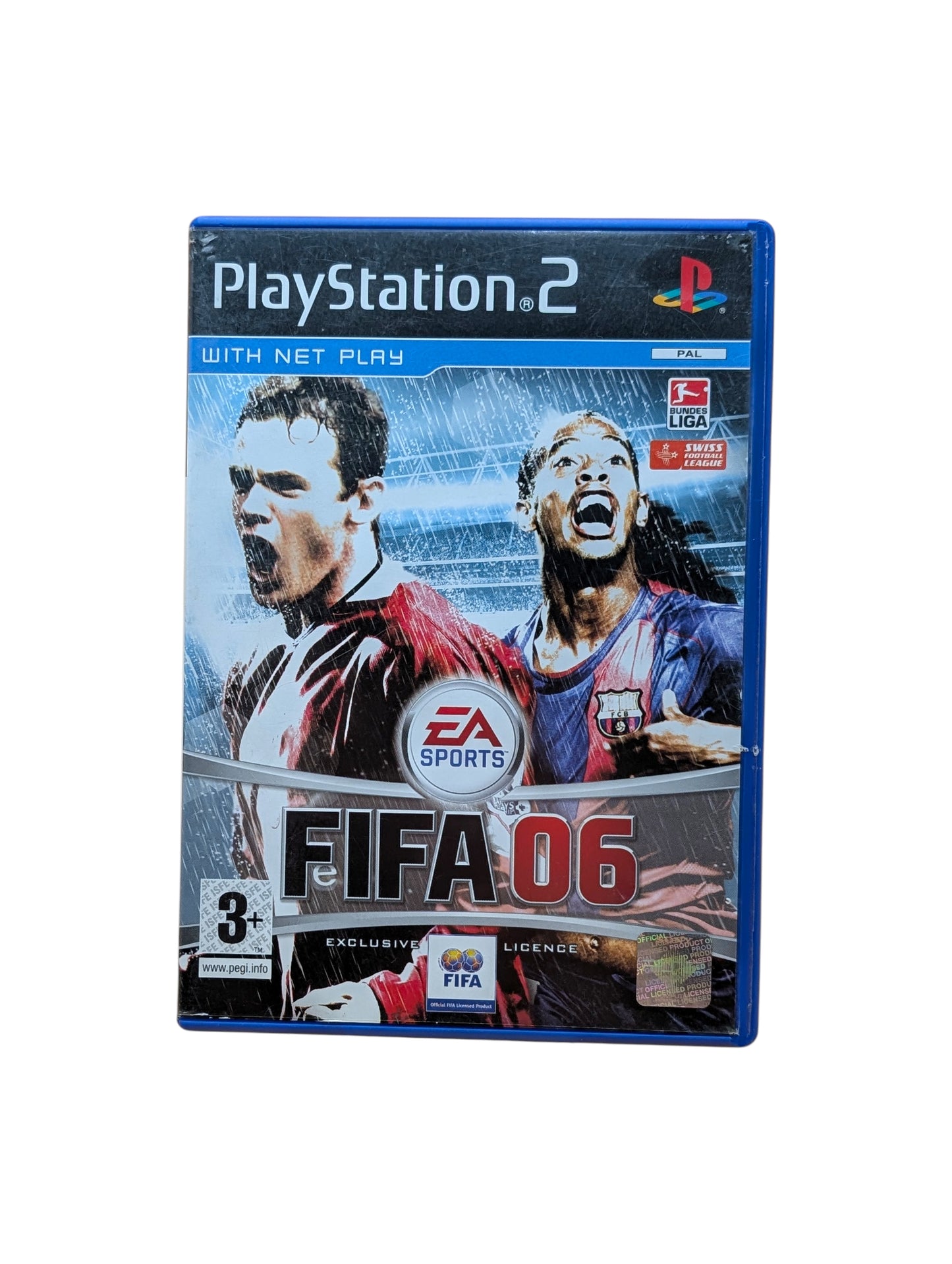 FIFA 06