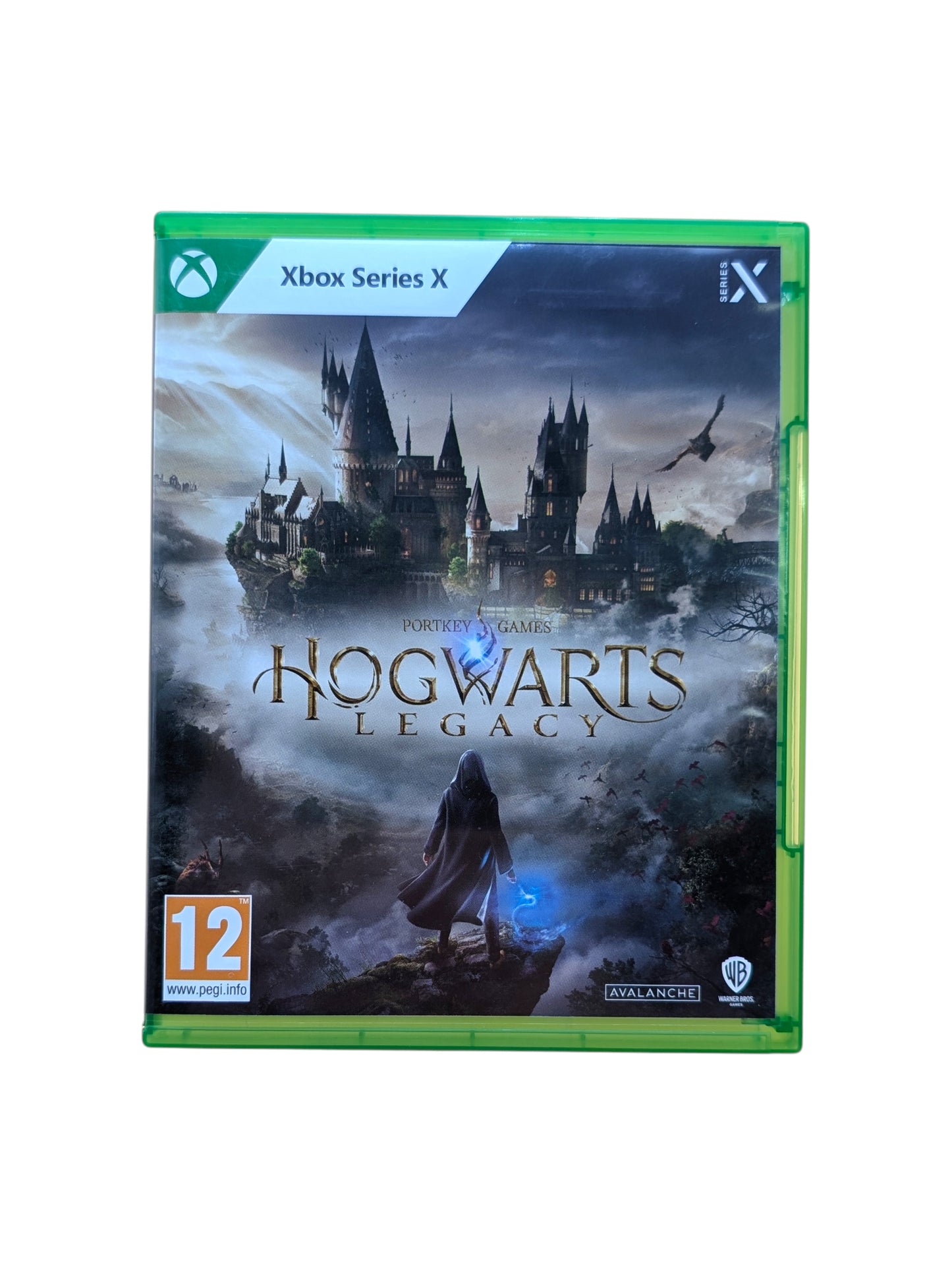Hogwarts Legacy