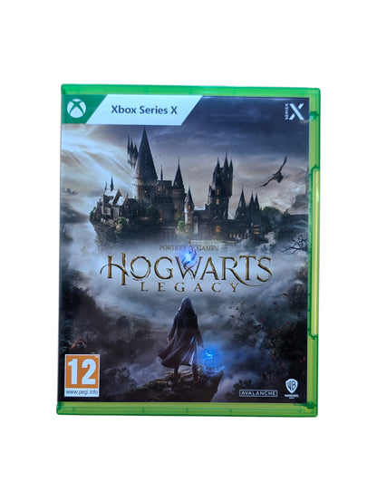 Hogwarts Legacy