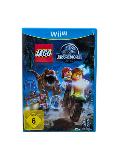 LEGO Jurassic World