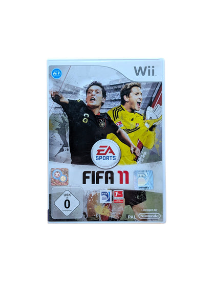 FIFA 11