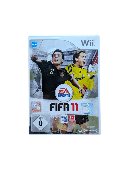FIFA 11